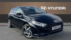 Hyundai i20 1.0T GDi Premium 5dr Petrol Hatchback